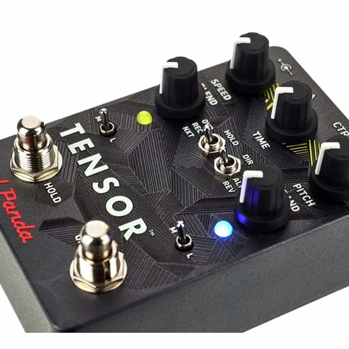 Red Panda Tensor , Comparatif, Test & Avis
