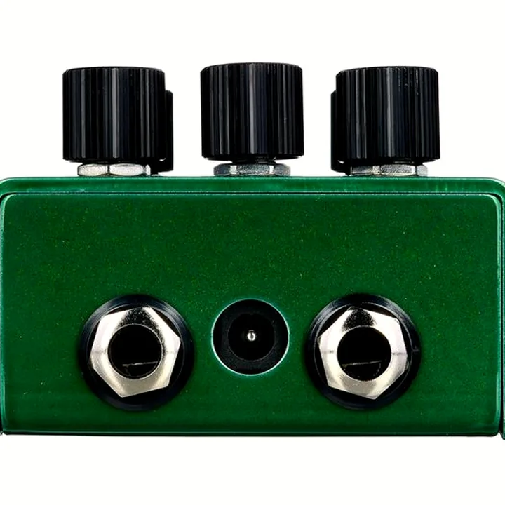 Revv G2 V2 Crunch/Overdrive : Avis, Comparatif & Test