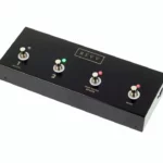 Revv G20 Footswitch , Test, Avis et Comparatif