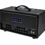 Revv Generator G50 Head , Comparatif, Avis, Test