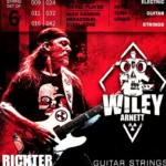 Richter Wiley Arnett Strings 009-042 , Avis, Test & Comparatif