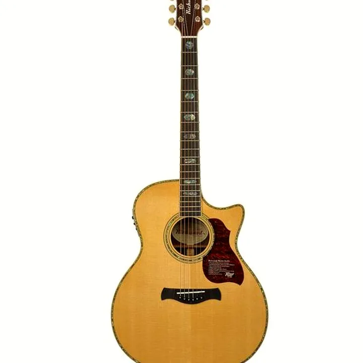 Richwood G-70 CE VA