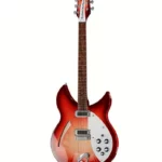 Avis et Test : Rickenbacker 330 FG