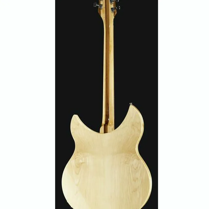 Et Avis : Rickenbacker 330 MG