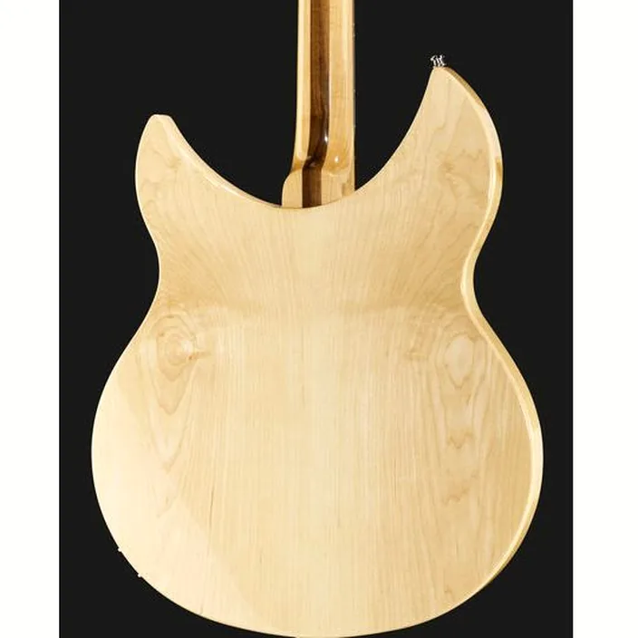Et Avis : Rickenbacker 330 MG
