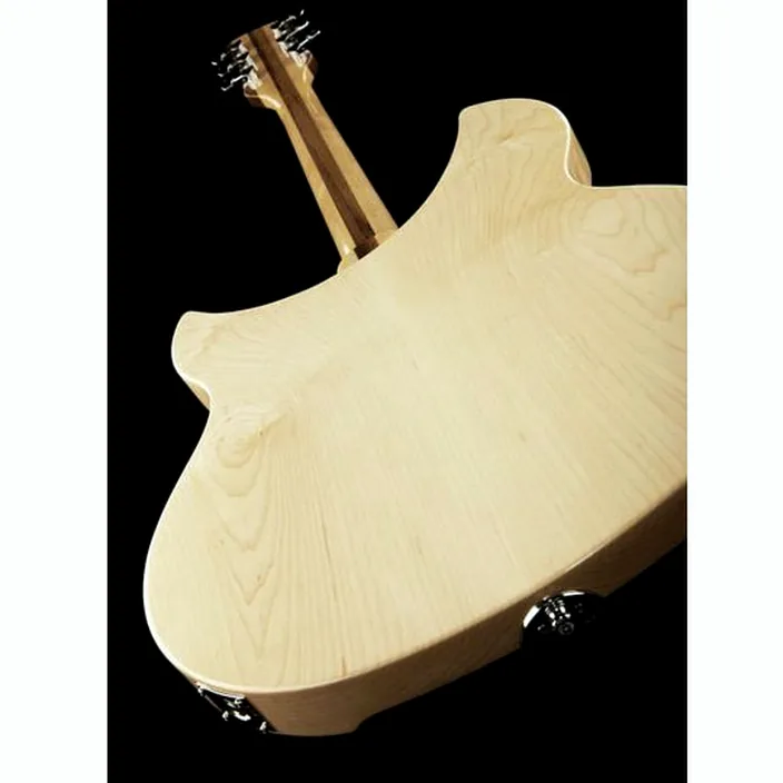 Et Avis : Rickenbacker 330 MG