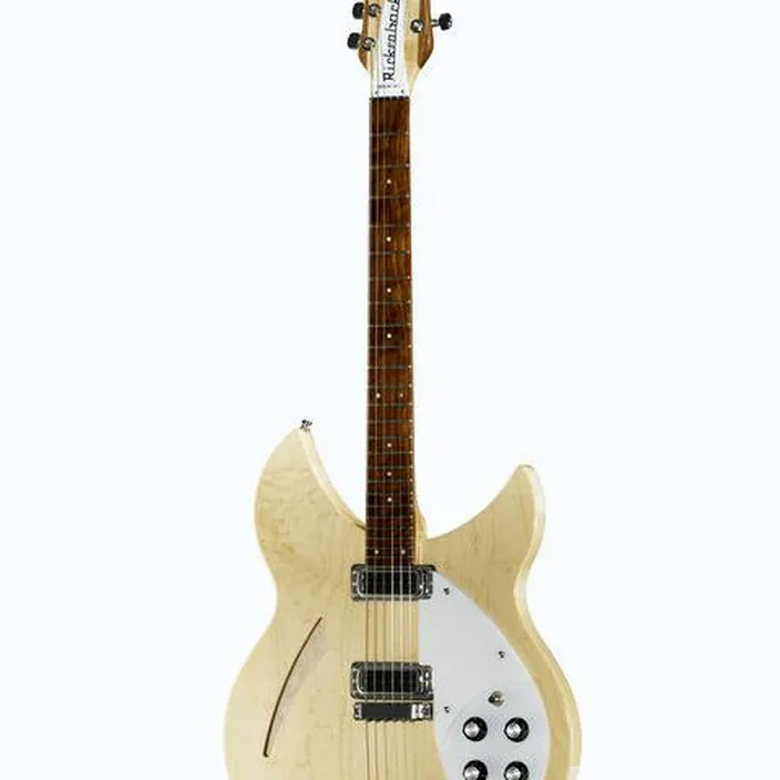 Rickenbacker 330 MG
