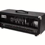 Rivera KR7 Mick Thomson Sign. Head , Comparatif, Avis & Test