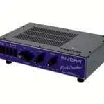 Test & Avis : Rivera RockCrusher