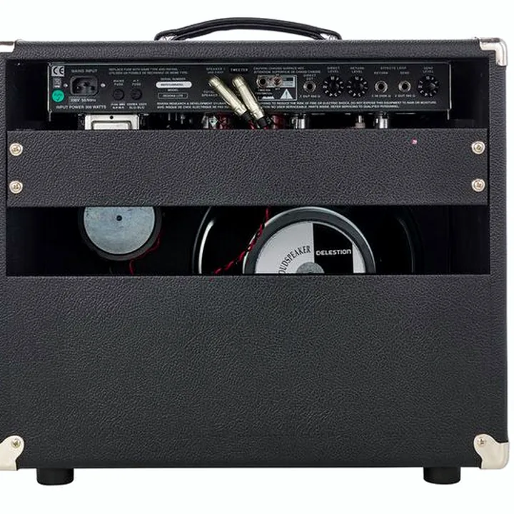 Rivera Sedona Lite 55 Combo BK / Avis, Test, Comparatif