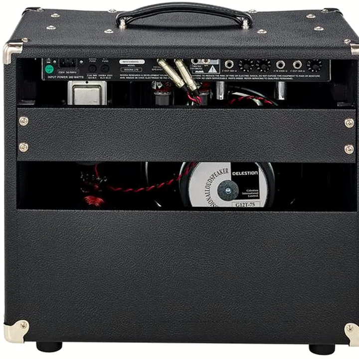 Rivera Sedona Lite 55 Combo BK / Avis, Test, Comparatif