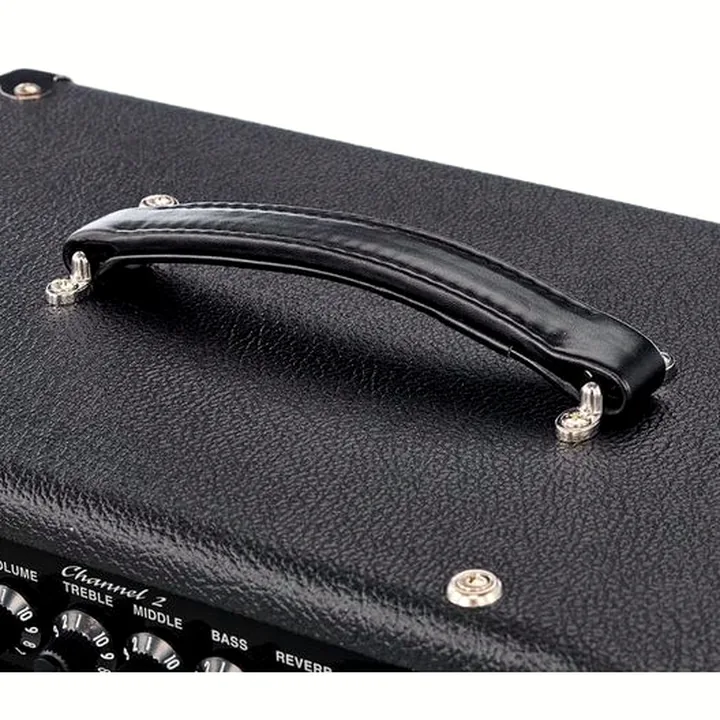 Rivera Sedona Lite 55 Combo BK / Avis, Test, Comparatif