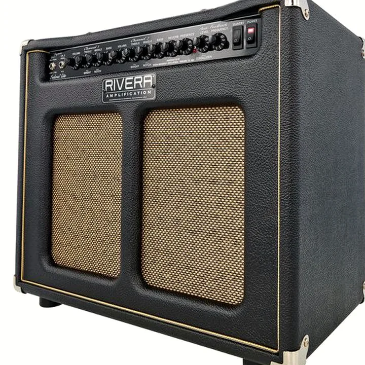 Rivera Sedona Lite 55 Combo BK / Avis, Test, Comparatif