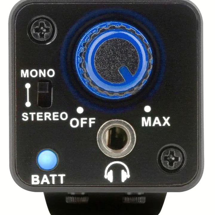 Rockboard HA 1 In-Ear Headphone : Avis & Test