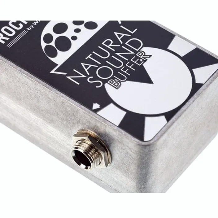 Rockboard Natural Sound Buffer