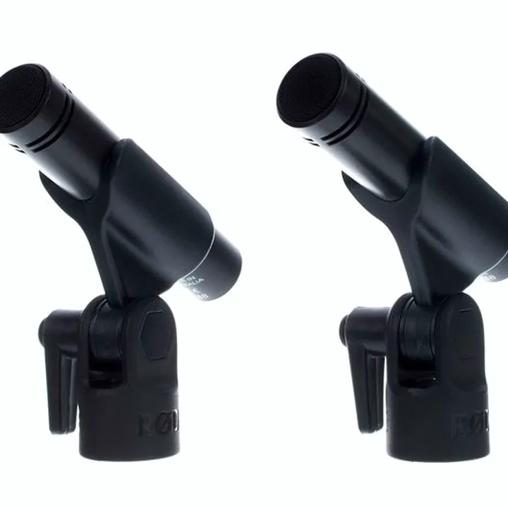 Rode M5 MP Test, Avis, Comparatif