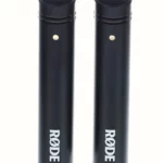 Rode M5 MP Test, Avis, Comparatif