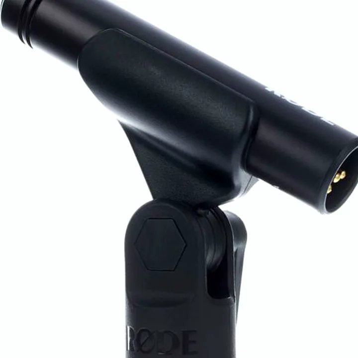 Rode M5 MP Test, Avis, Comparatif