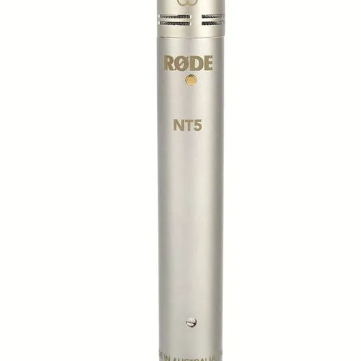 Rode NT5 S Comparatif, Avis, Test