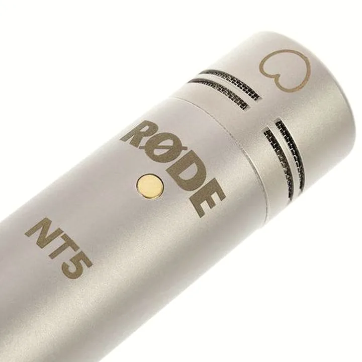 Rode NT5 S Comparatif, Avis, Test