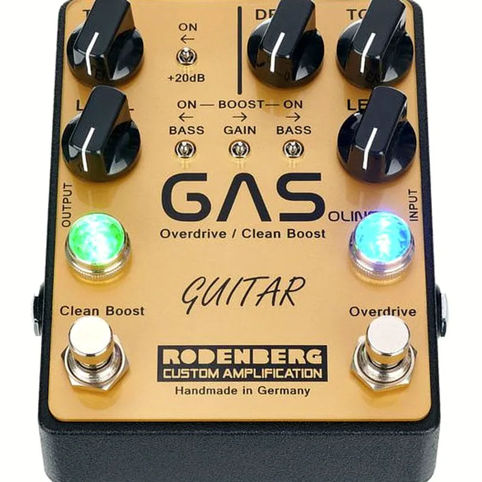 Rodenberg GAS (OD/CB) G