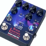Rodenberg SL-OD DLX Drive OD/Dist , Test, Comparatif et Avis