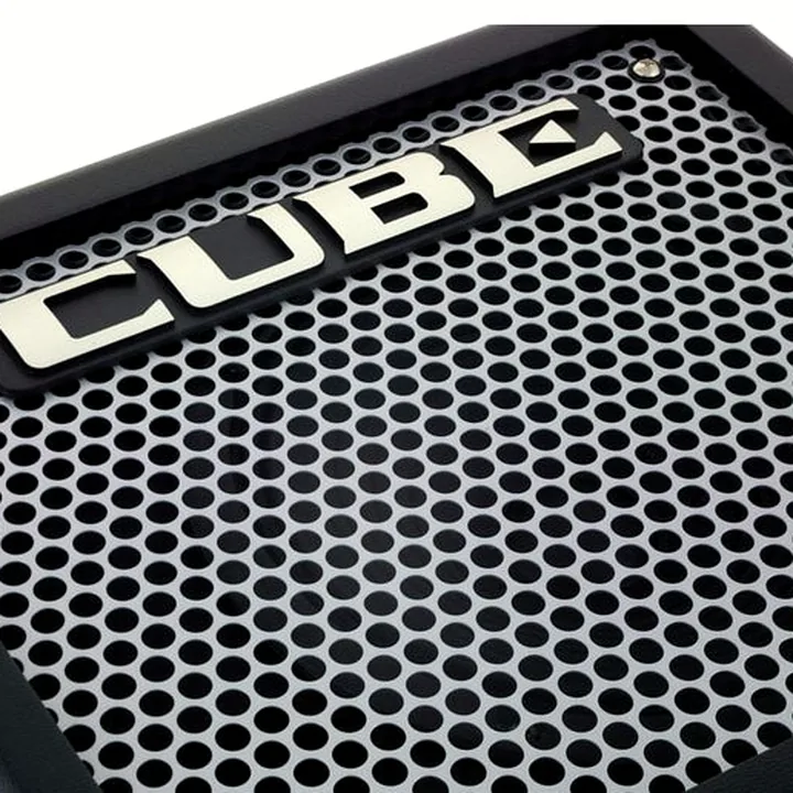 Roland Cube-10GX , Comparatif, Avis, Test