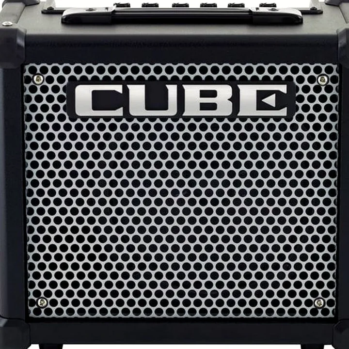 Roland Cube-10GX , Comparatif, Avis, Test