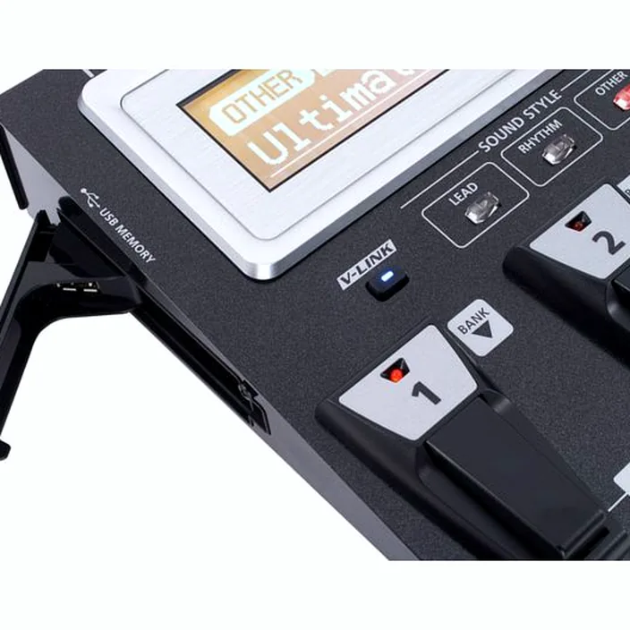 Roland GR-55S Black Avis, Comparatif, Test