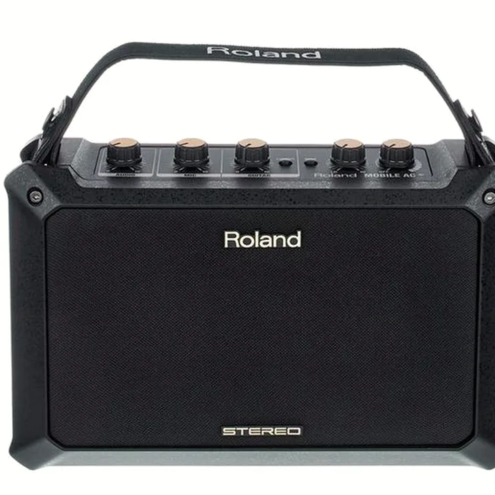 Roland Mobile-AC – Avis & Test