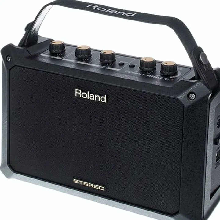 Roland Mobile-AC – Avis & Test