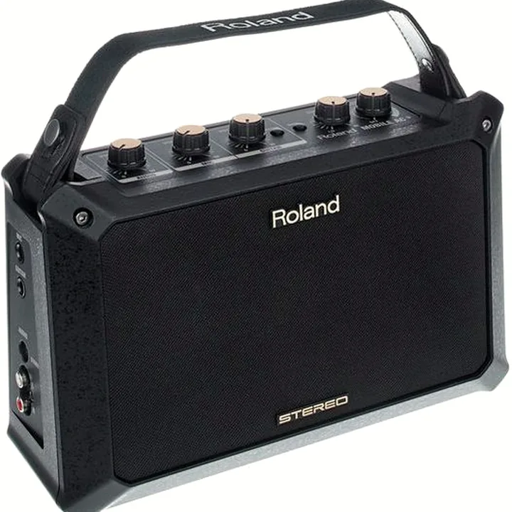 Roland Mobile-AC – Avis & Test