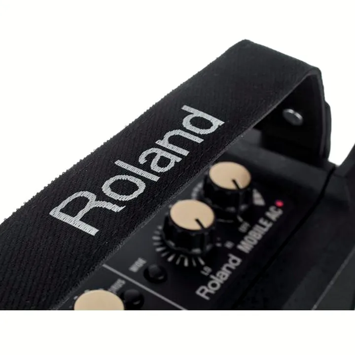 Roland Mobile-AC – Avis & Test