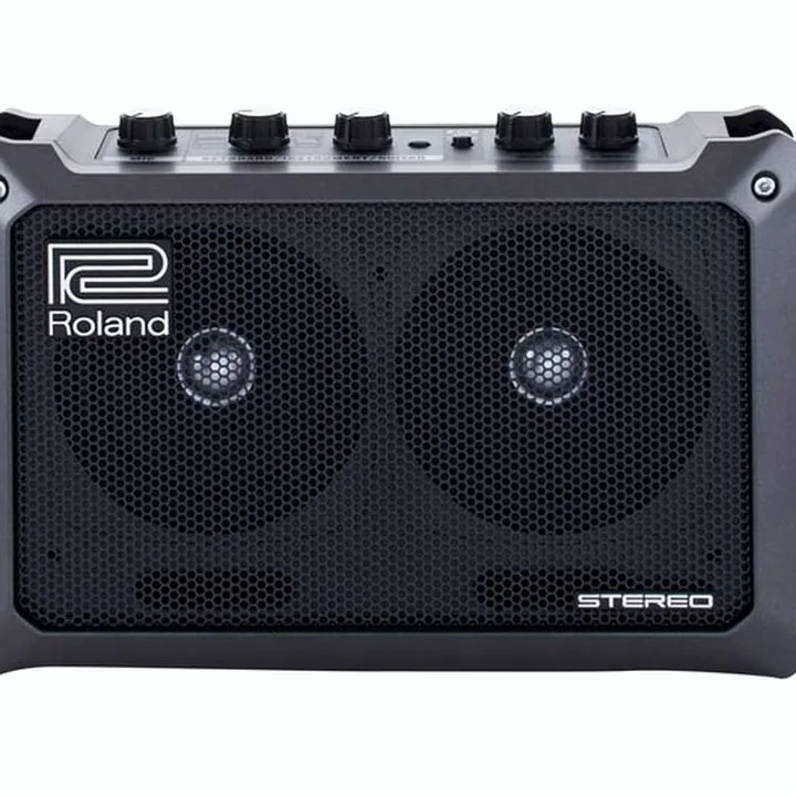 Roland Mobile Cube , Comparatif, Test et Avis