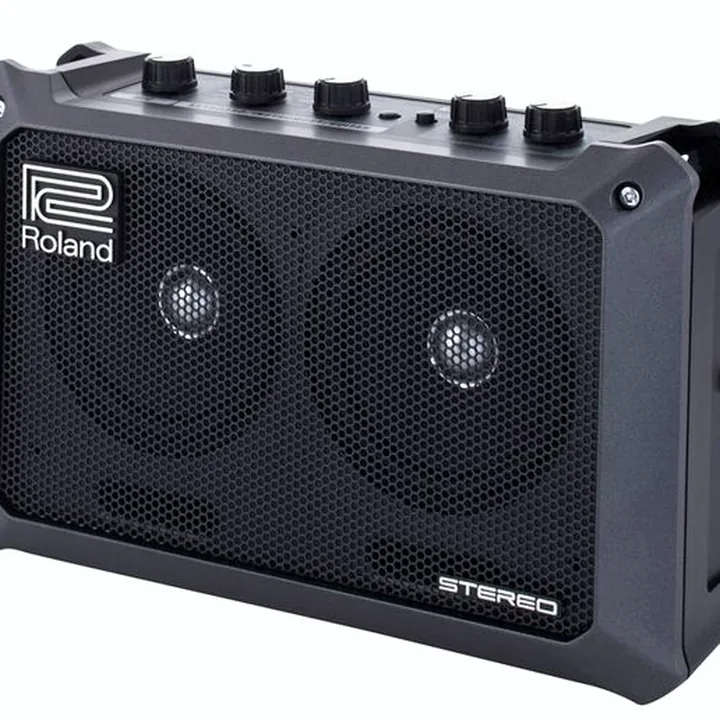 Roland Mobile Cube , Comparatif, Test et Avis