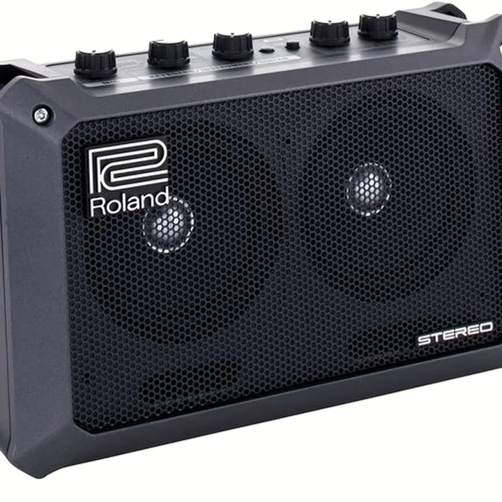 Roland Mobile Cube , Comparatif, Test et Avis