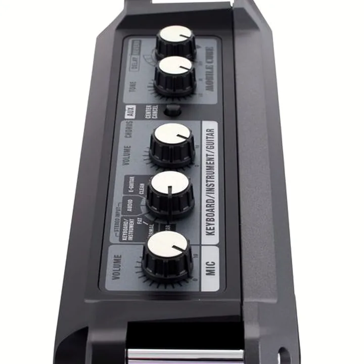 Roland Mobile Cube , Comparatif, Test et Avis