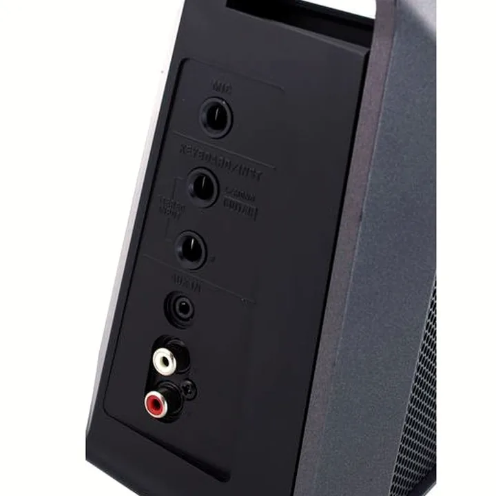 Roland Mobile Cube , Comparatif, Test et Avis