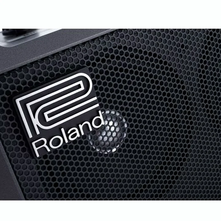 Roland Mobile Cube , Comparatif, Test et Avis