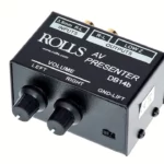 Rolls DB 14b , Test, Avis et Comparatif
