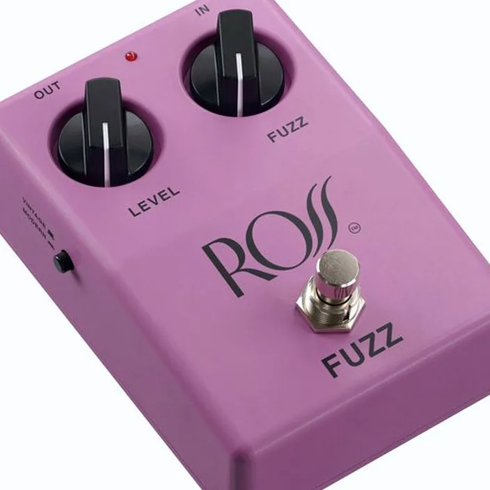 Ross Fuzz