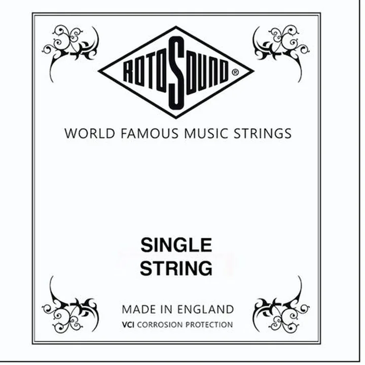 Rotosound Single String NP009