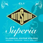 Rotosound Superia CL1 , Test & Avis