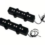 Sadowsky J/J-Style Bass Pickup Set , Test et Avis