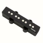 Sadowsky J-Style Bass Pickup Short 4 Avis, Comparatif & Test