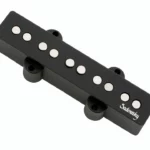 Sadowsky J-Style Bass Pickup Short 5 / Comparatif, Avis & Test