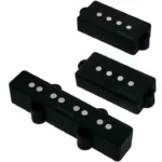 Sadowsky P/J-Style Bass Pickup 4-string / Avis, Test