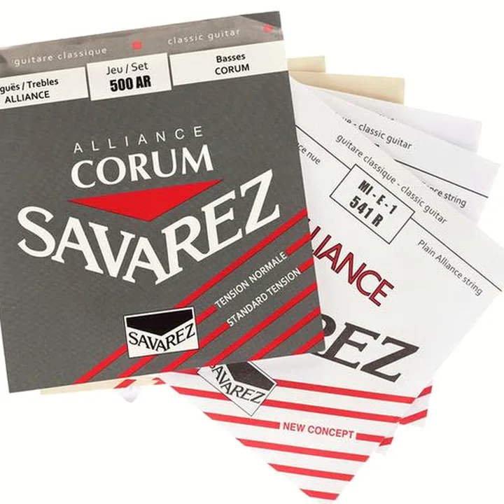 Savarez 500AR