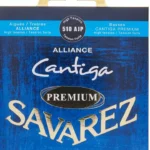 Savarez 510AJP Cantiga Premium – Avis, Test