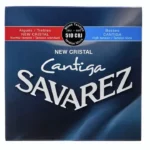 Savarez 510CRJ New Cristal Cantiga Set – Avis & Test